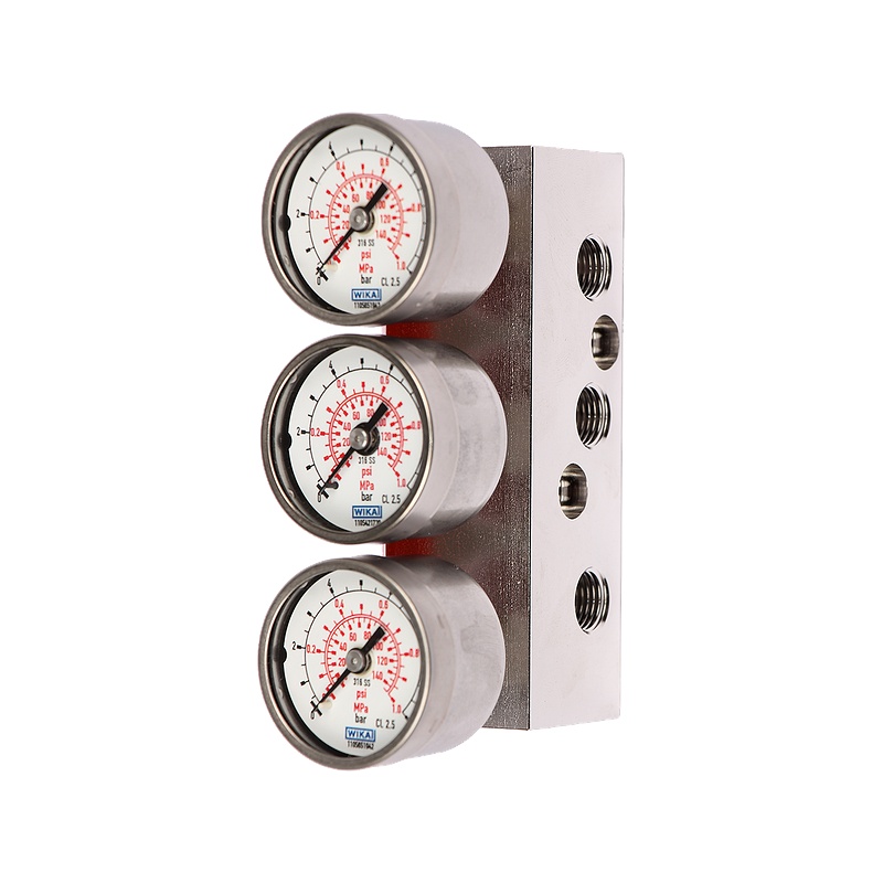 Phụ kiện Bộ định vị van 6DR4004-2QN