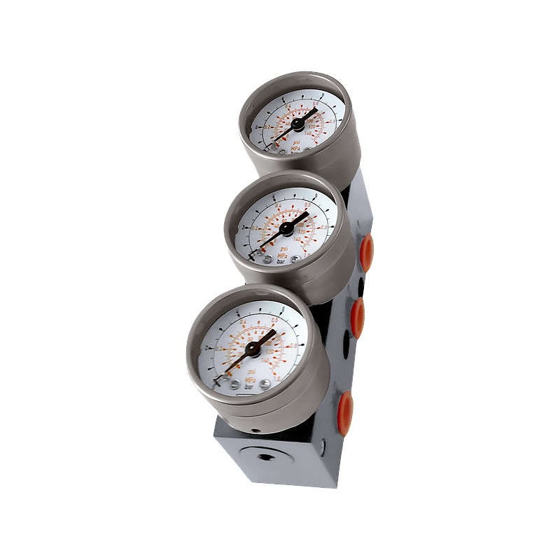 Phụ kiện Bộ định vị van 6DR4004-2RF