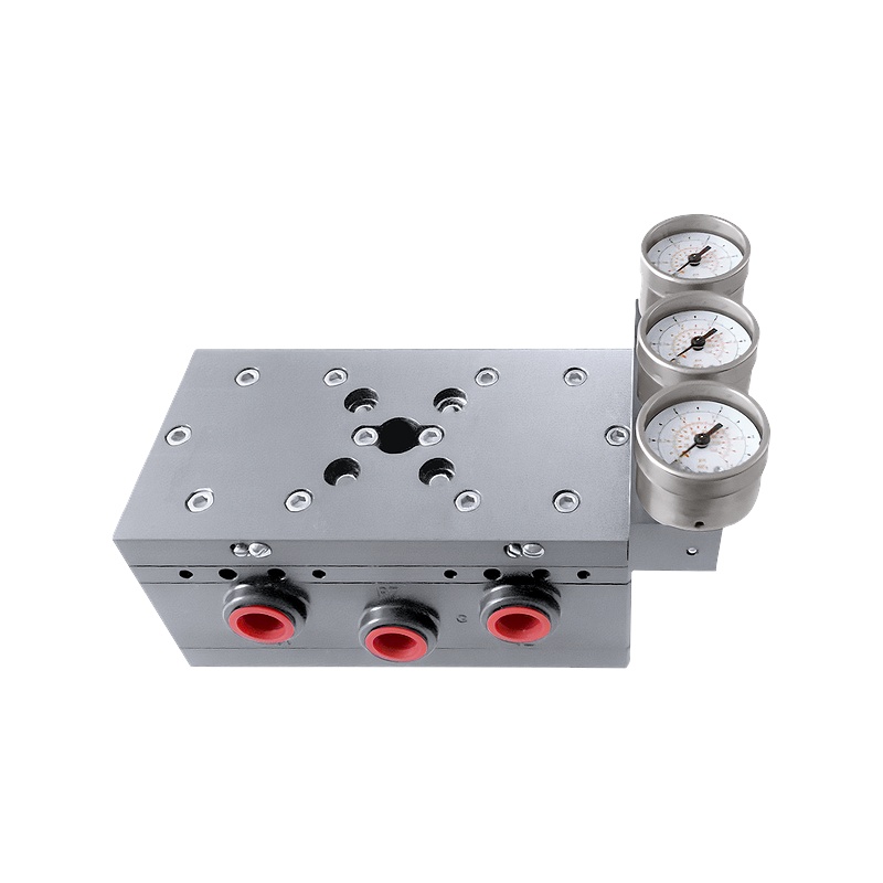 Phụ kiện Bộ định vị van 6DR4004-2RJ