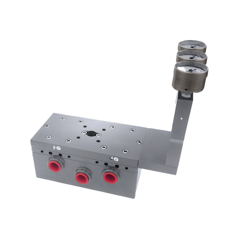 Phụ kiện Bộ định vị van 6DR4004-2RP