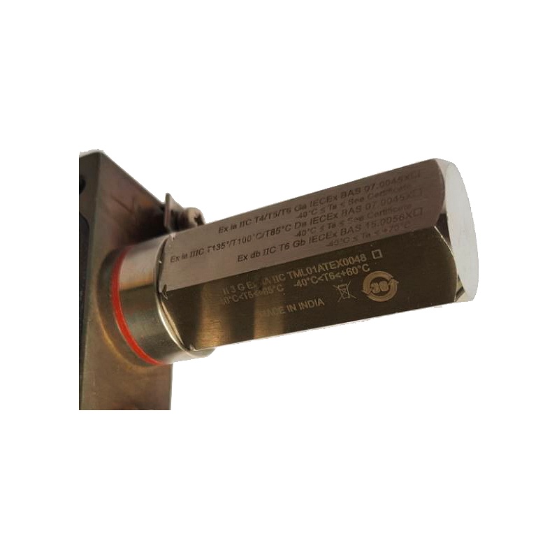 Phụ kiện Bộ định vị van 6DR4004-3LP