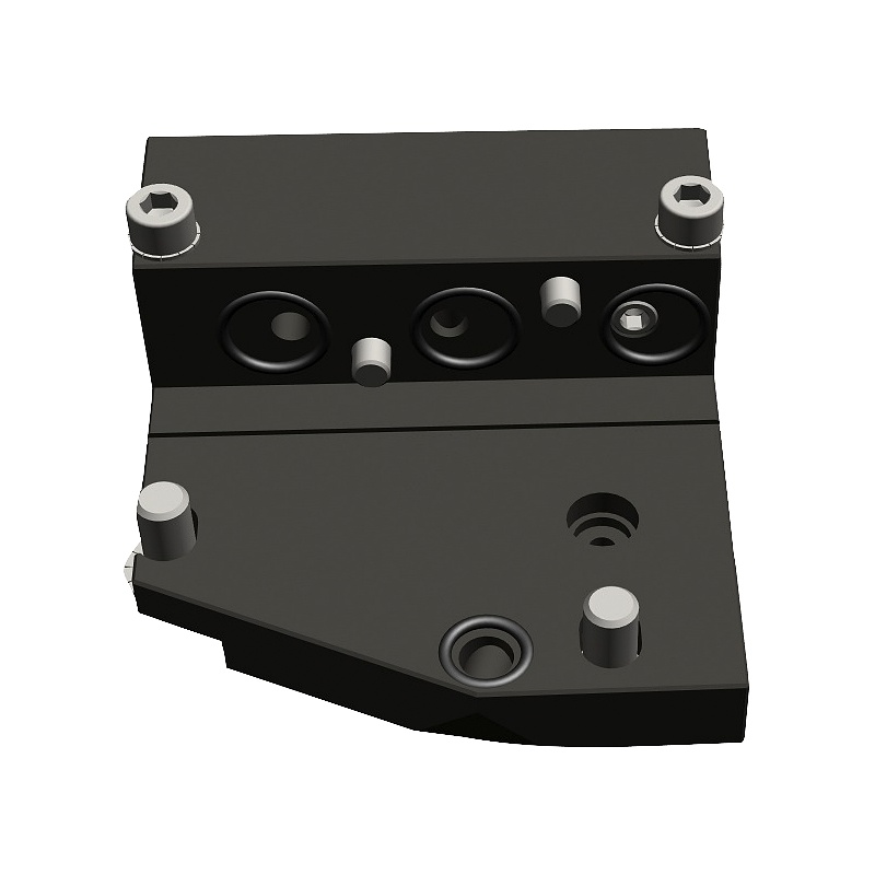 Phụ kiện Bộ định vị van 6DR4004-5PB