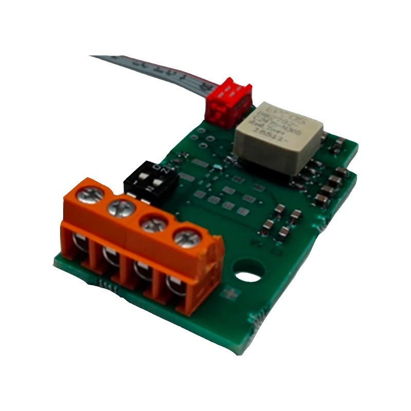 Phụ kiện Bộ định vị van 6DR4004-6F