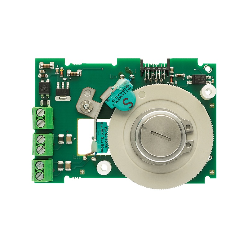 Phụ kiện Bộ định vị van 6DR4004-6G