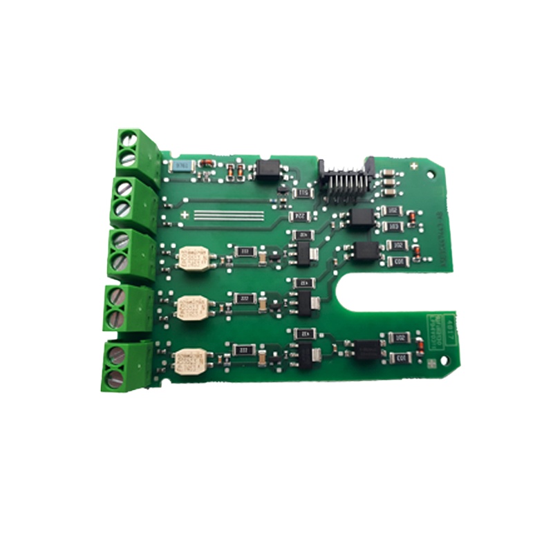 Phụ kiện Bộ định vị van 6DR4004-8A