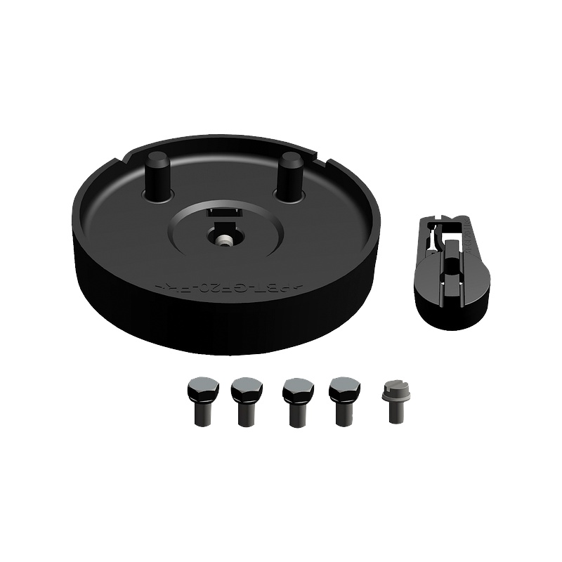 Phụ kiện Bộ định vị van 6DR4004-8D