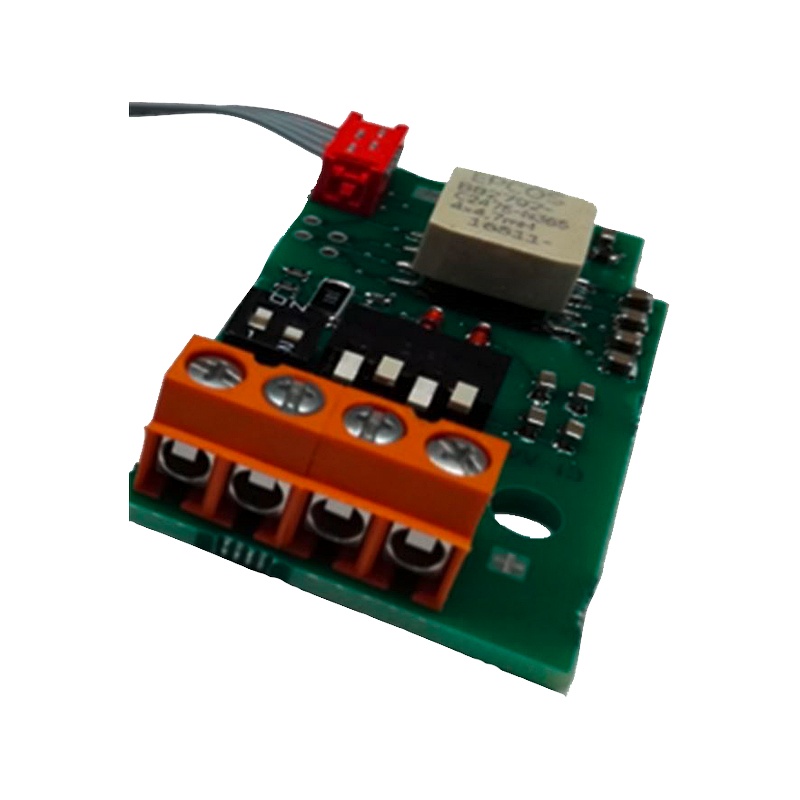 Phụ kiện Bộ định vị van 6DR4004-8F