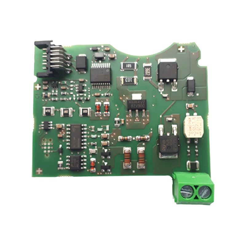 Phụ kiện Bộ định vị van 6DR4004-8J
