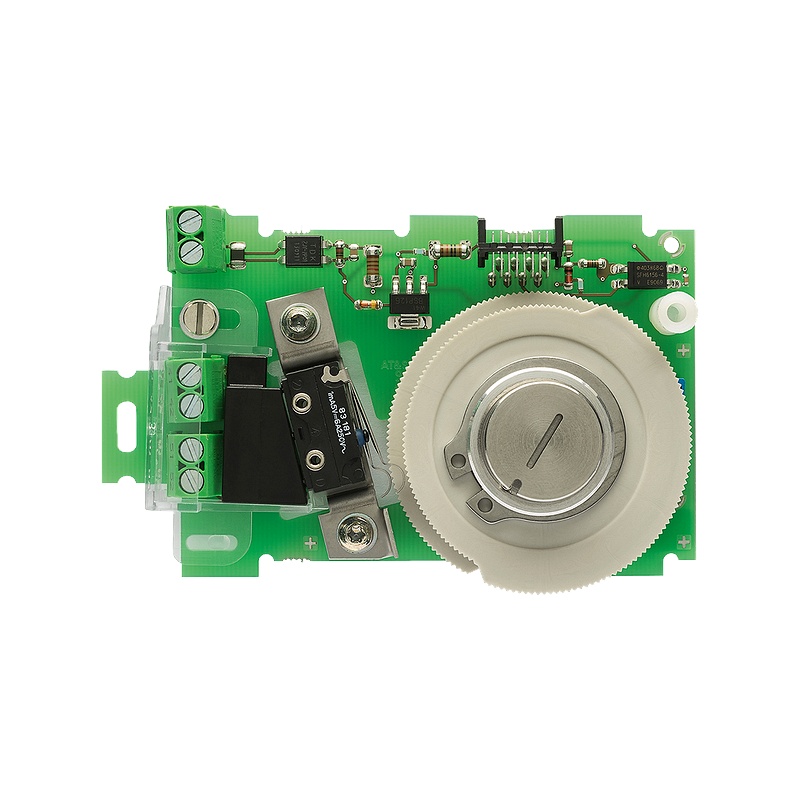 Phụ kiện Bộ định vị van 6DR4004-8K