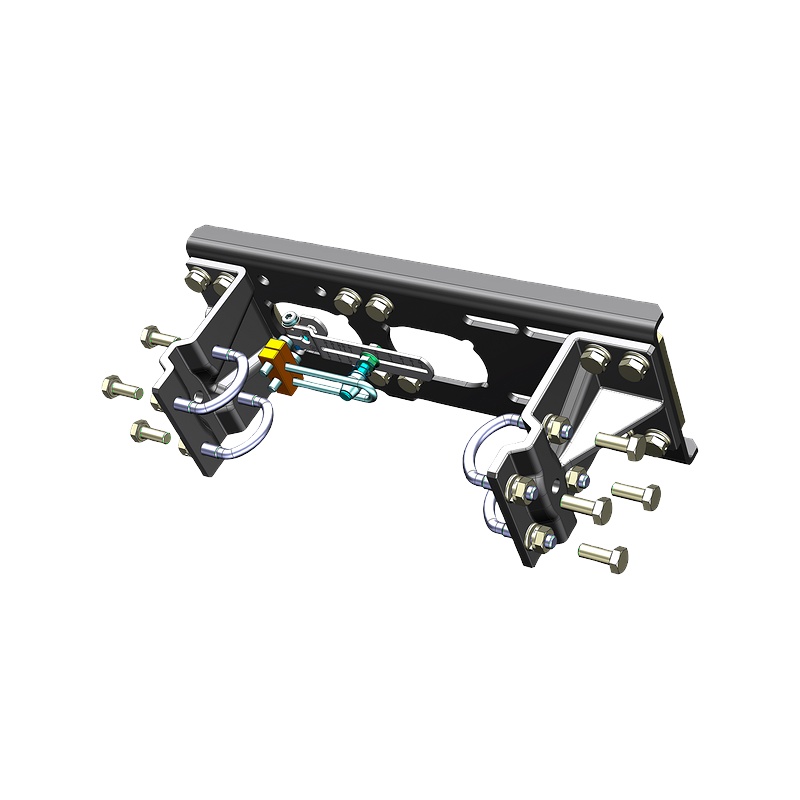 Bộ định vị van 6DR4004-8R