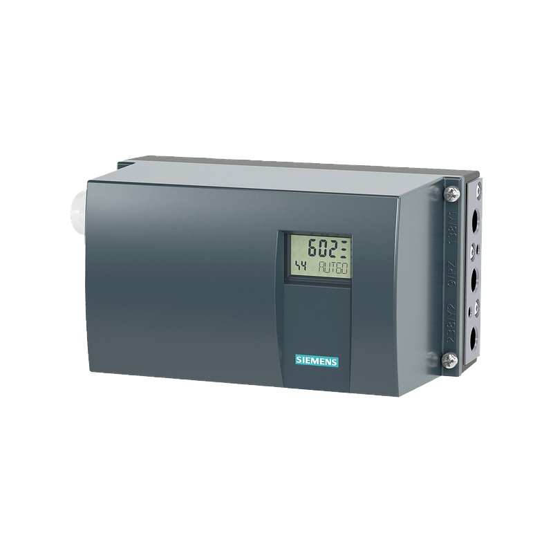 Bộ định vị van 6DR5213-0EM00-0AA3