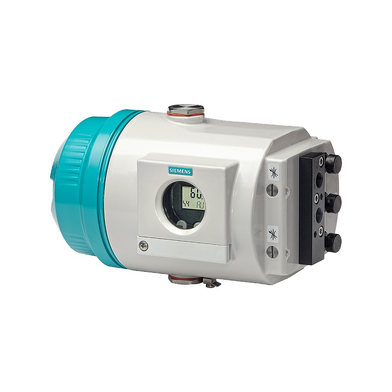 Bộ định vị van 6DR5215-0EG00-0AA0
