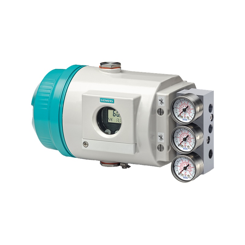 Bộ định vị van 6DR5225-0EM00-0AA0