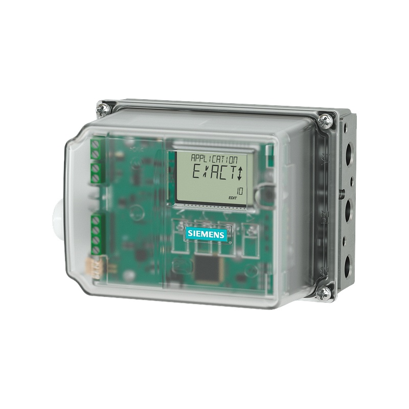 Bộ định vị van 6DR7102-0AN04-4BC0