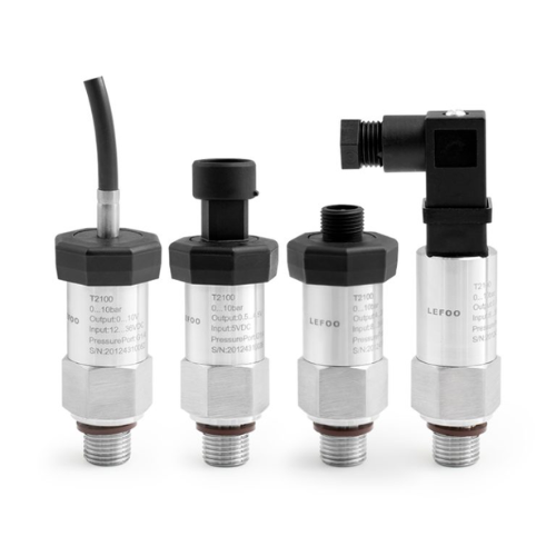 Cảm biến áp suất gốm chống nước LFT2100