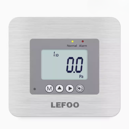 Cảm biến chênh lệch áp suất LFM55