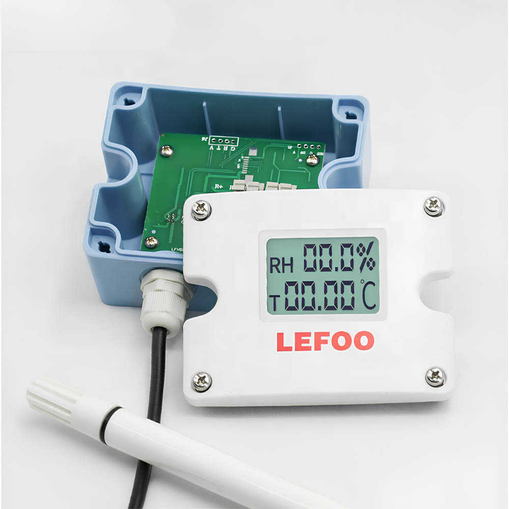 Cảm biến nhiệt độ độ ẩm LFH50