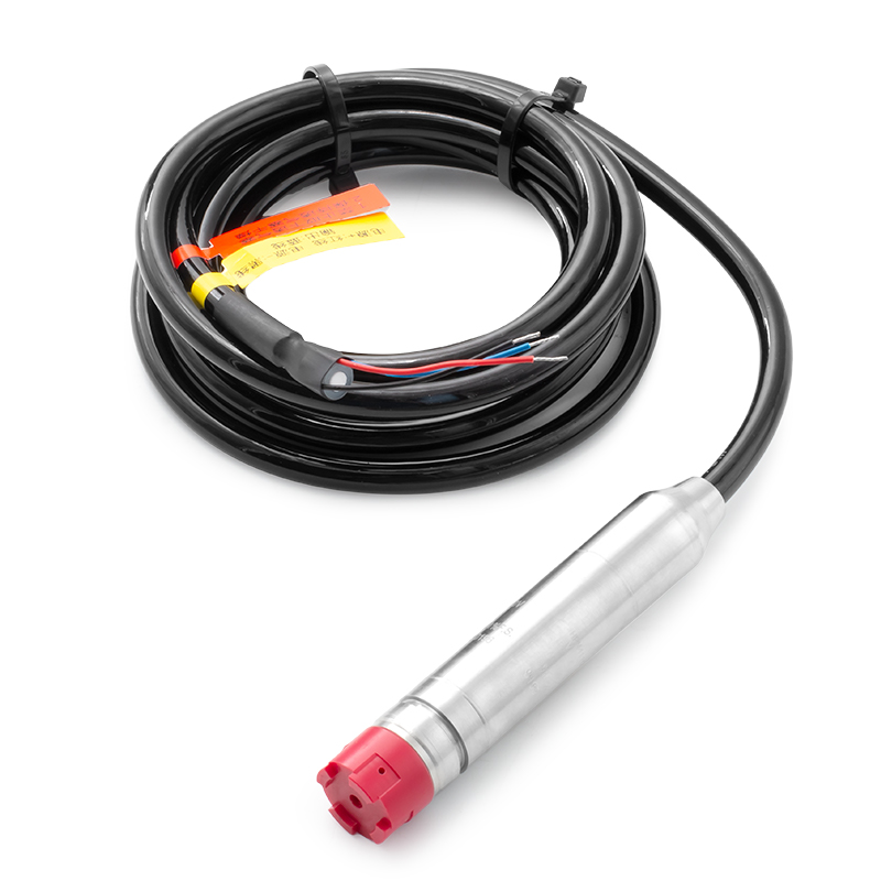 Cảm biến áp suất nước đường kính nhỏ LFT3019