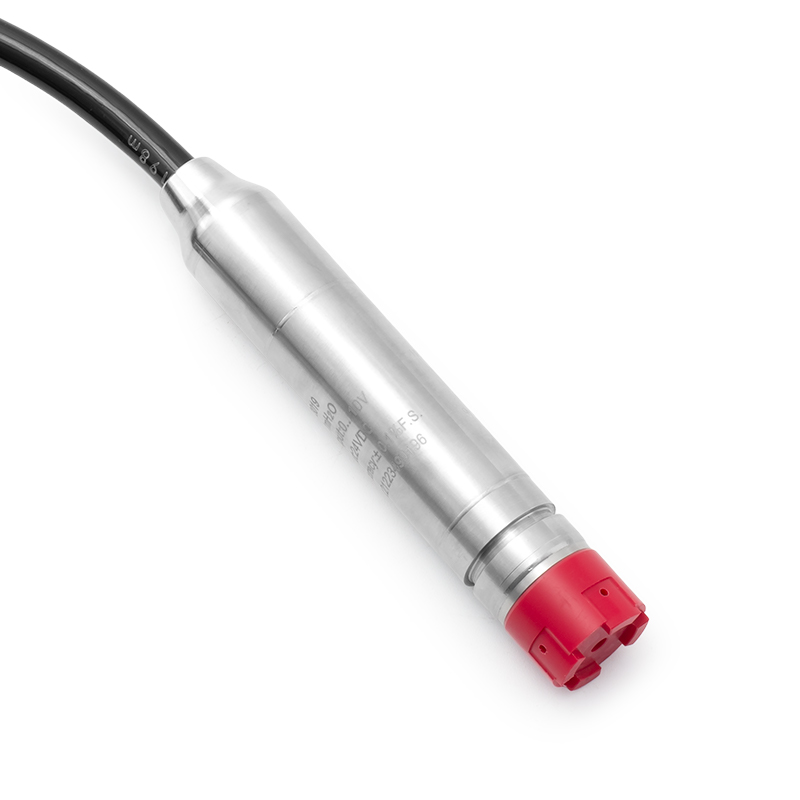 Cảm biến áp suất nước đường kính nhỏ LFT3019
