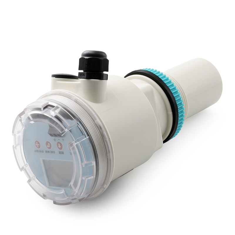 Cảm biến siêu âm tích hợp LFUD101