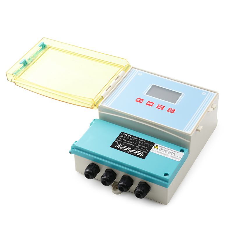 Cảm biến siêu âm tách rời LFUD102