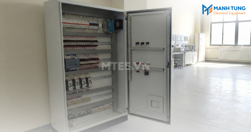 Lựa chọn và lắp đặt Tủ giám sát khí CO2 phù hợp