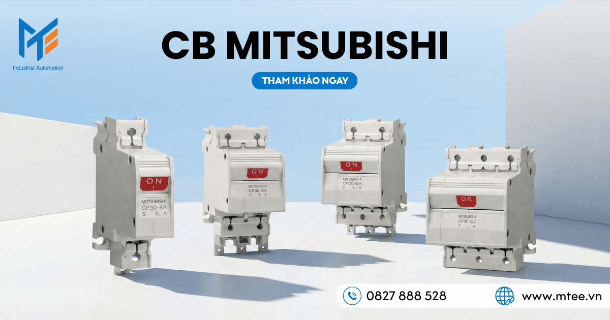 CB Mitsubishi
