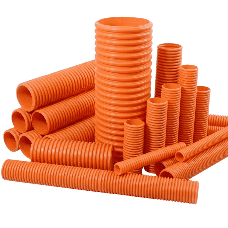 Ống nhựa xoắn OSPEN 250