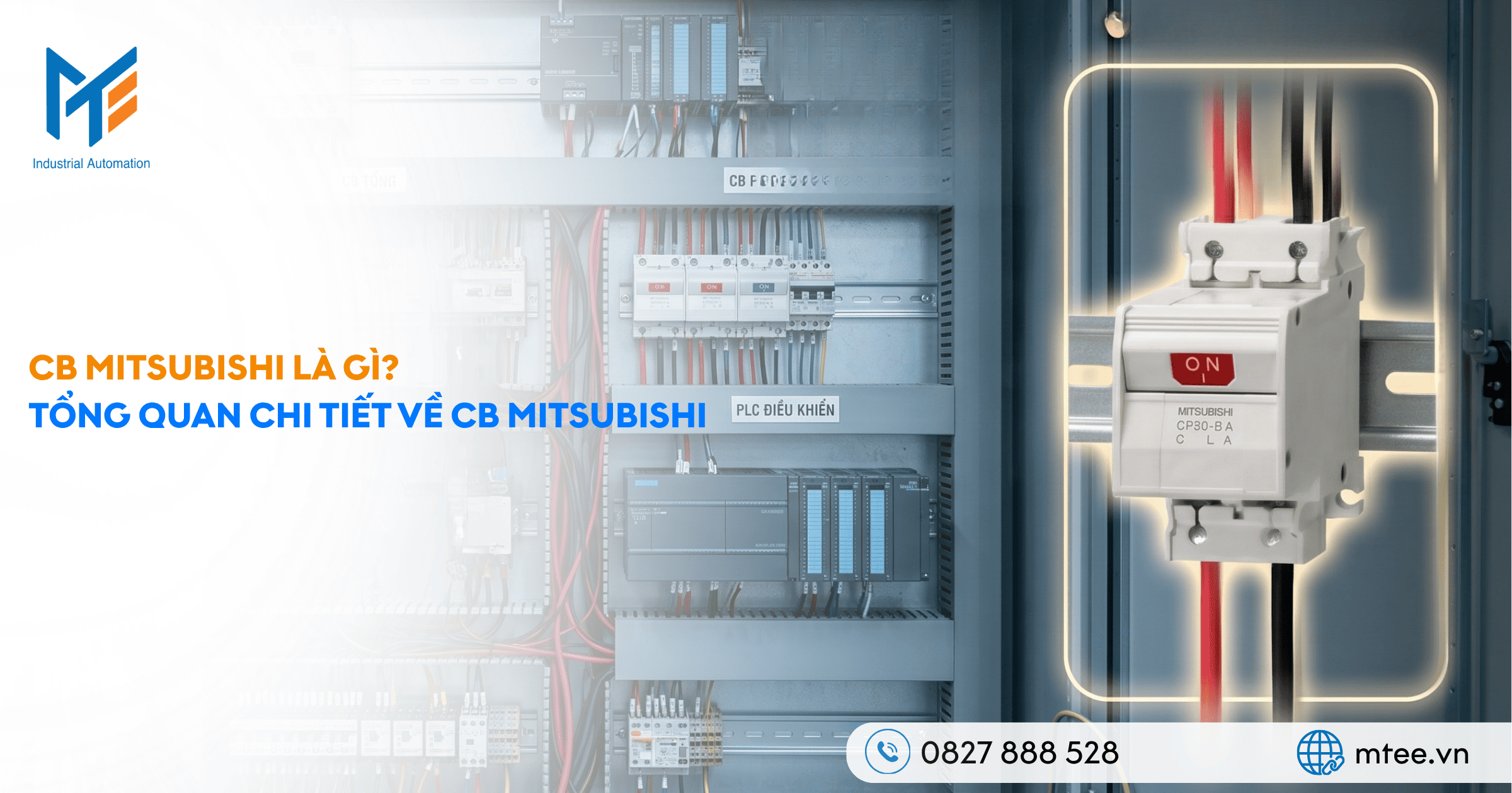 CB Mitsubishi là gì? Tổng quan chi tiết về CB Mitsubishi
