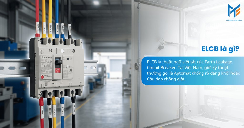ELCB là gì?