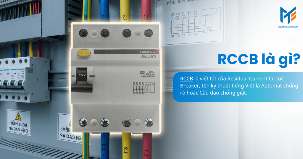RCCB là gì?
