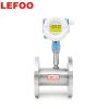 Đồng hồ đo lưu lượng tuabin Lefoo LFLWGY