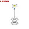 Đồng hồ đo lưu lượng xoáy Lefoo LFLUGB
