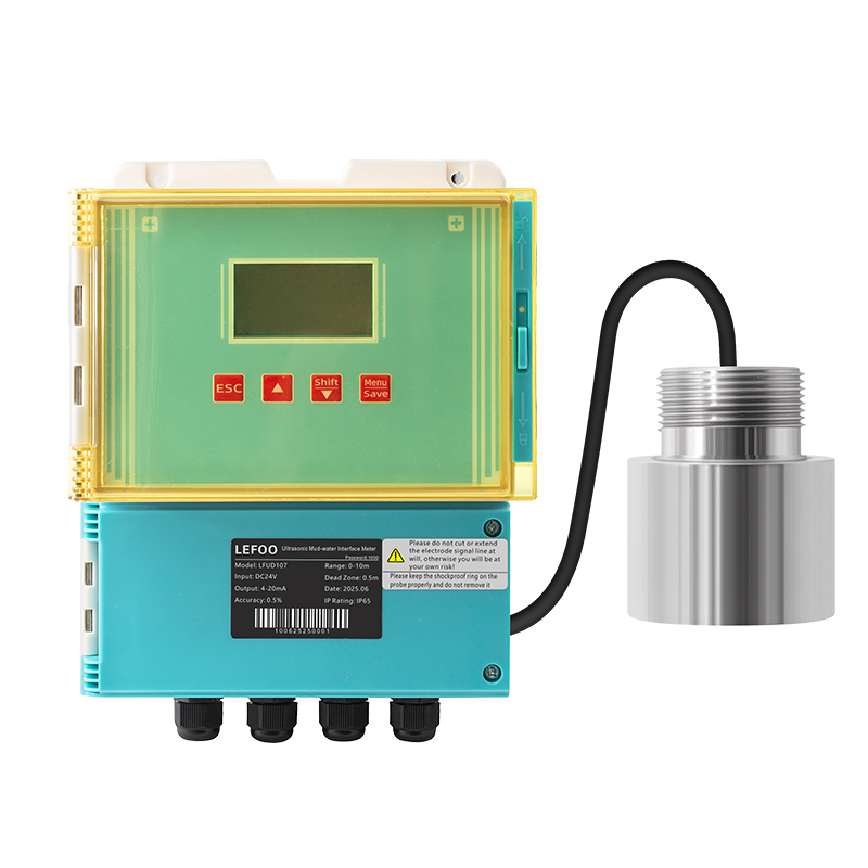 Cảm biến siêu âm LFUD107
