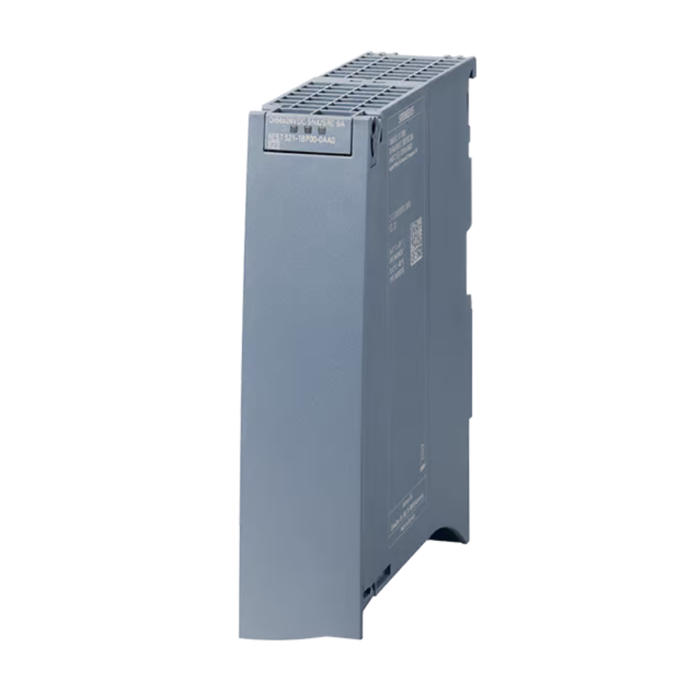 Module DI 16×24 V DC AUX SIMATIC S7-1500 - 6ES7521-1BP00-0AA0