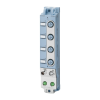 Module ET 200AL AI 4xRTD_TC, 4xM12 Siemens - 6ES7144-5KD50-0BA0