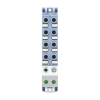 Module ET 200AL DIQ 8x24VDC_0,5A, 8xM8 Siemens - 6ES7143-5BF50-0BA0