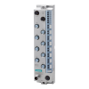 Module ET 200eco PN DIQ 16x24VDC_2A, M12-L Siemens - 6ES7143-6BH00-0BB0