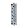 Module ET 200eco PN DQ 8x24VDC_0,5A, M12-L Siemens - 6ES7142-6BG00-0BB0