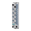 Module ET 200eco PN DQ 8x24VDC_2A, M12-L Siemens - 6ES7142-6BR00-0BB0