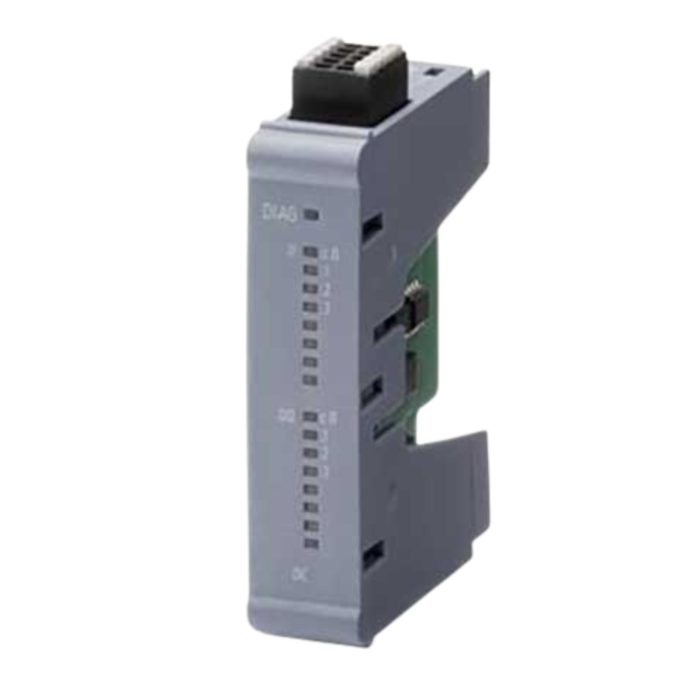 Module SB 1231 G2 AI 2x RTD - 6ES7231-5PB50-0XB0
