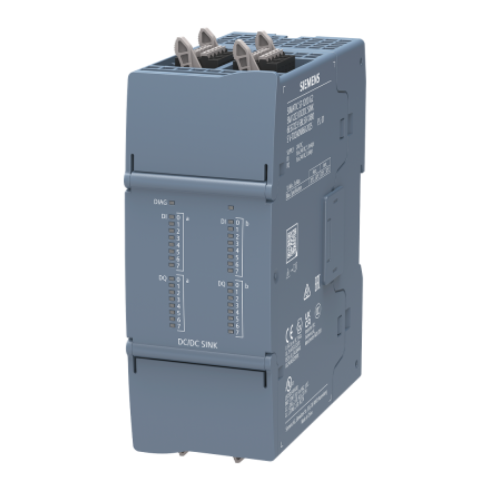 Module SM 1223 G2 16DI_16DO Sink - 6ES7223-5BL50-1XB0