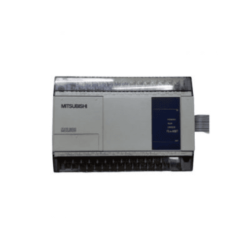 Bộ lập trình PLC Mitsubishi FX1N-40MT-ES/UL (24DI/16DO, Transistor, 220VAC)