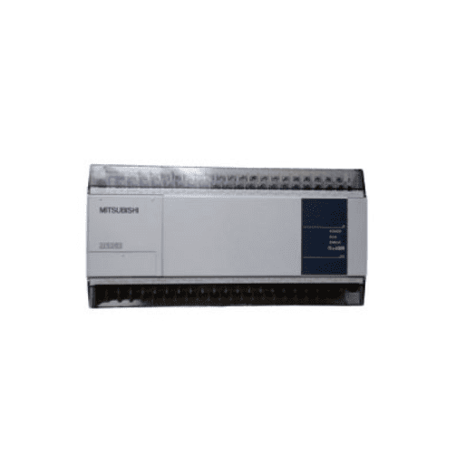 Bộ lập trình PLC Mitsubishi FX1N-60MR-001 (36DI/24DO, Relay, 220VAC)