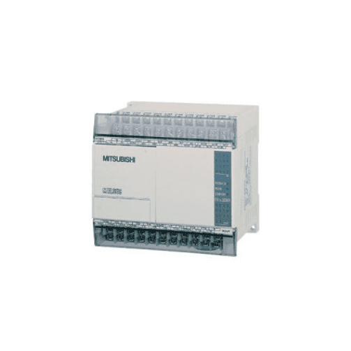 Bộ lập trình PLC Mitsubishi FX1S-30MR-ES/UL (16DI/14DO, Relay, 220VAC)