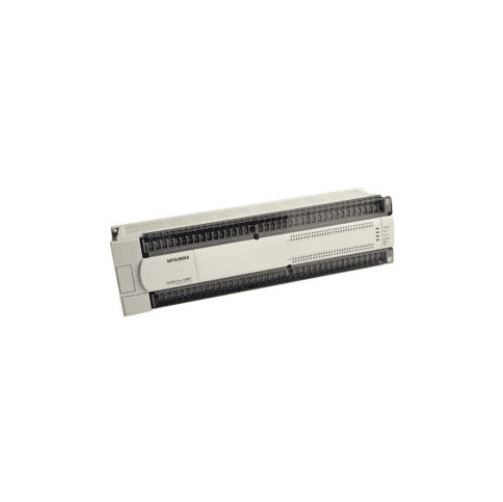 Bộ lập trình PLC Mitsubishi FX2N-128MT-001 (64DI/64DO, Transistor, 220VAC)
