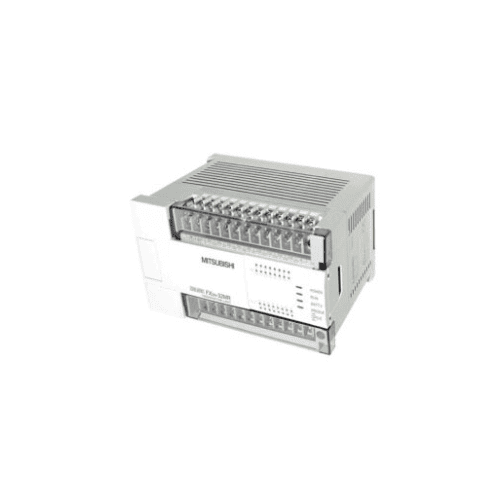 Bộ lập trình PLC Mitsubishi FX2N-32MR-001 (16DI/16DO, Relay, 220VAC)