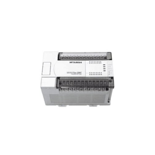 Bộ lập trình PLC Mitsubishi FX2N-32MT-ES/UL (16DI/16DO, Transistor, 220VAC)