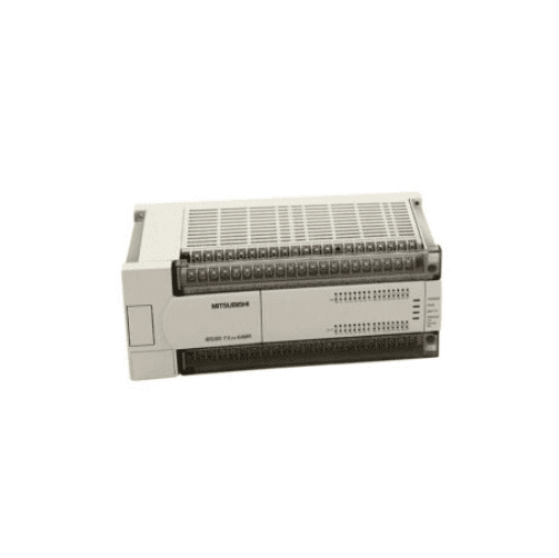 Bộ lập trình PLC Mitsubishi FX2N-64MT-001 (32DI/32DO, Transistor, 220VAC)