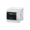 Bộ lập trình PLC Mitsubishi FX3G-24MR/ES-A (14DI/10DO, Relay, 220VAC)